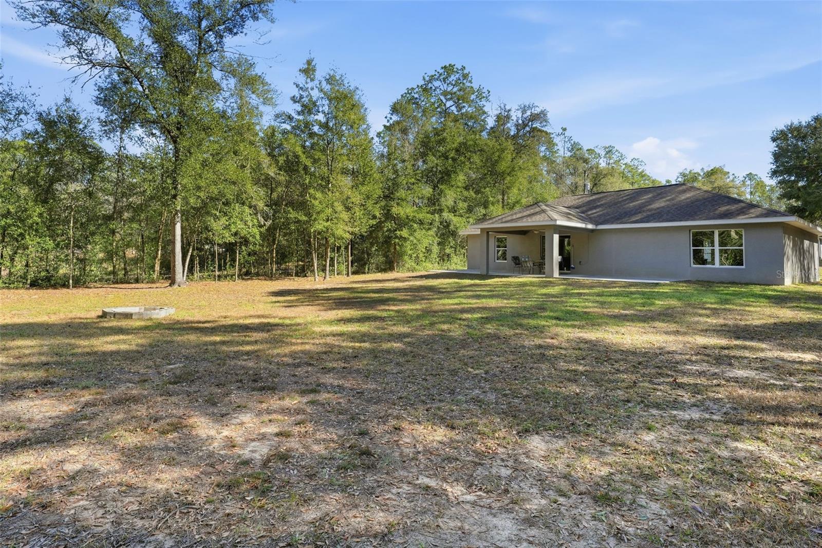 CITRUS SPGS UNIT 03 - Residential