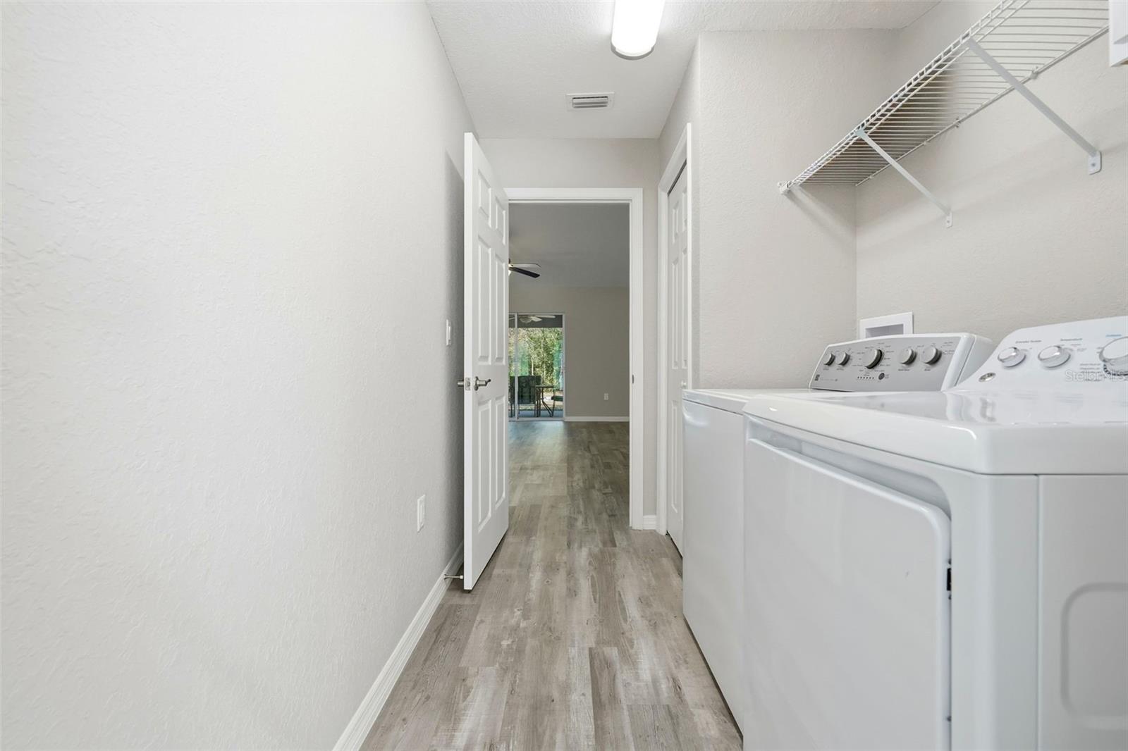 CITRUS SPGS UNIT 03 - Residential