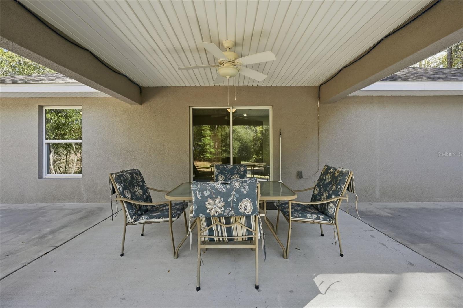 CITRUS SPGS UNIT 03 - Residential