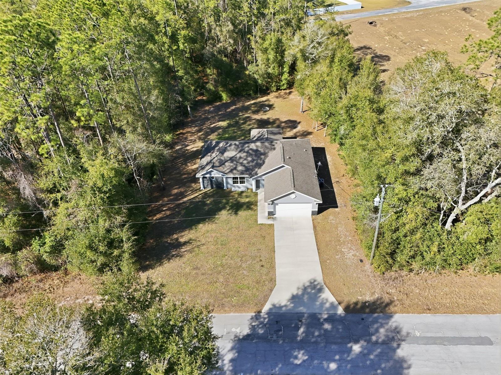 CITRUS SPGS UNIT 03 - Residential