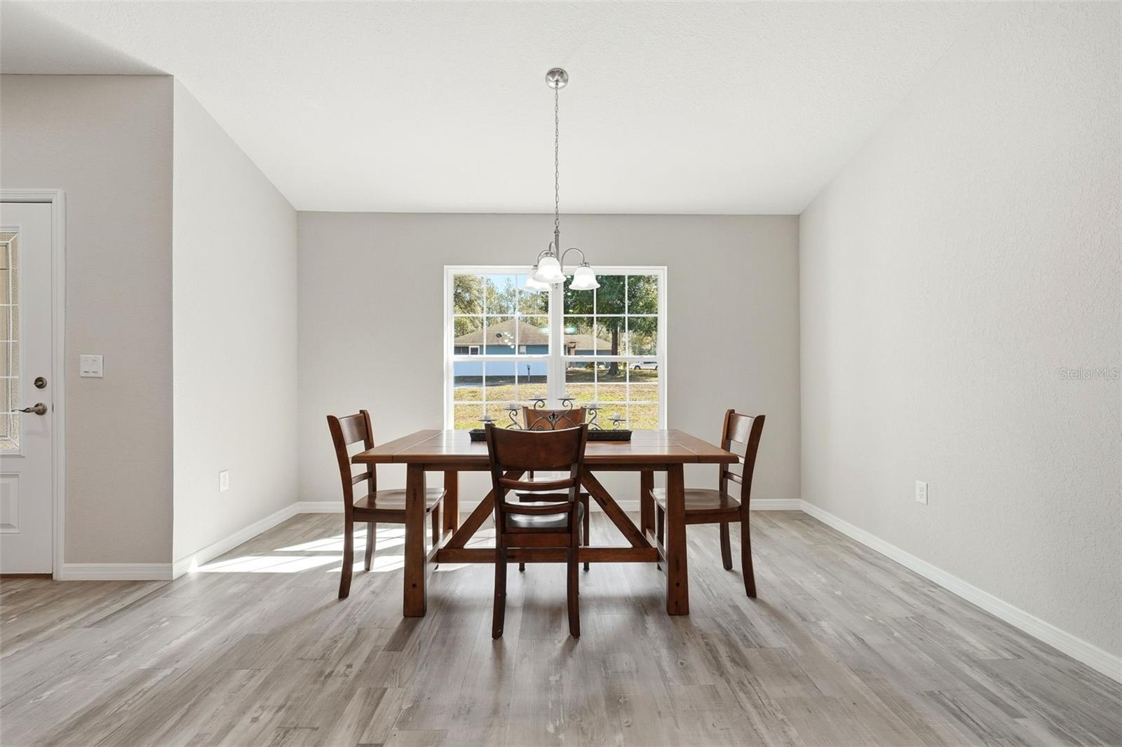 CITRUS SPGS UNIT 03 - Residential