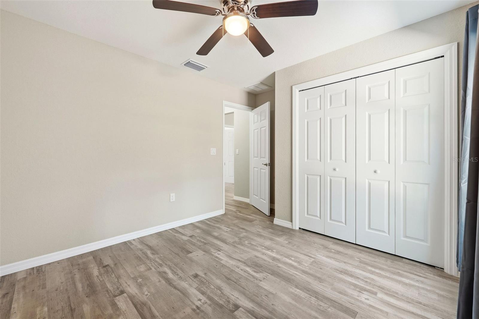 CITRUS SPGS UNIT 03 - Residential