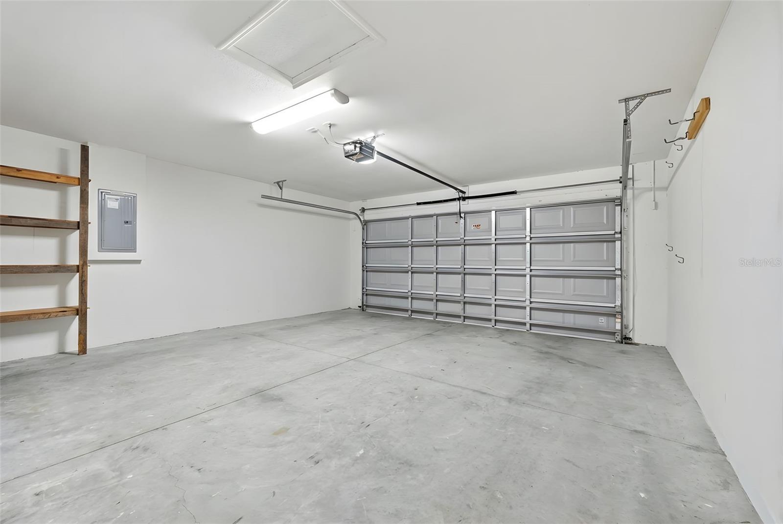 CITRUS SPGS UNIT 03 - Residential