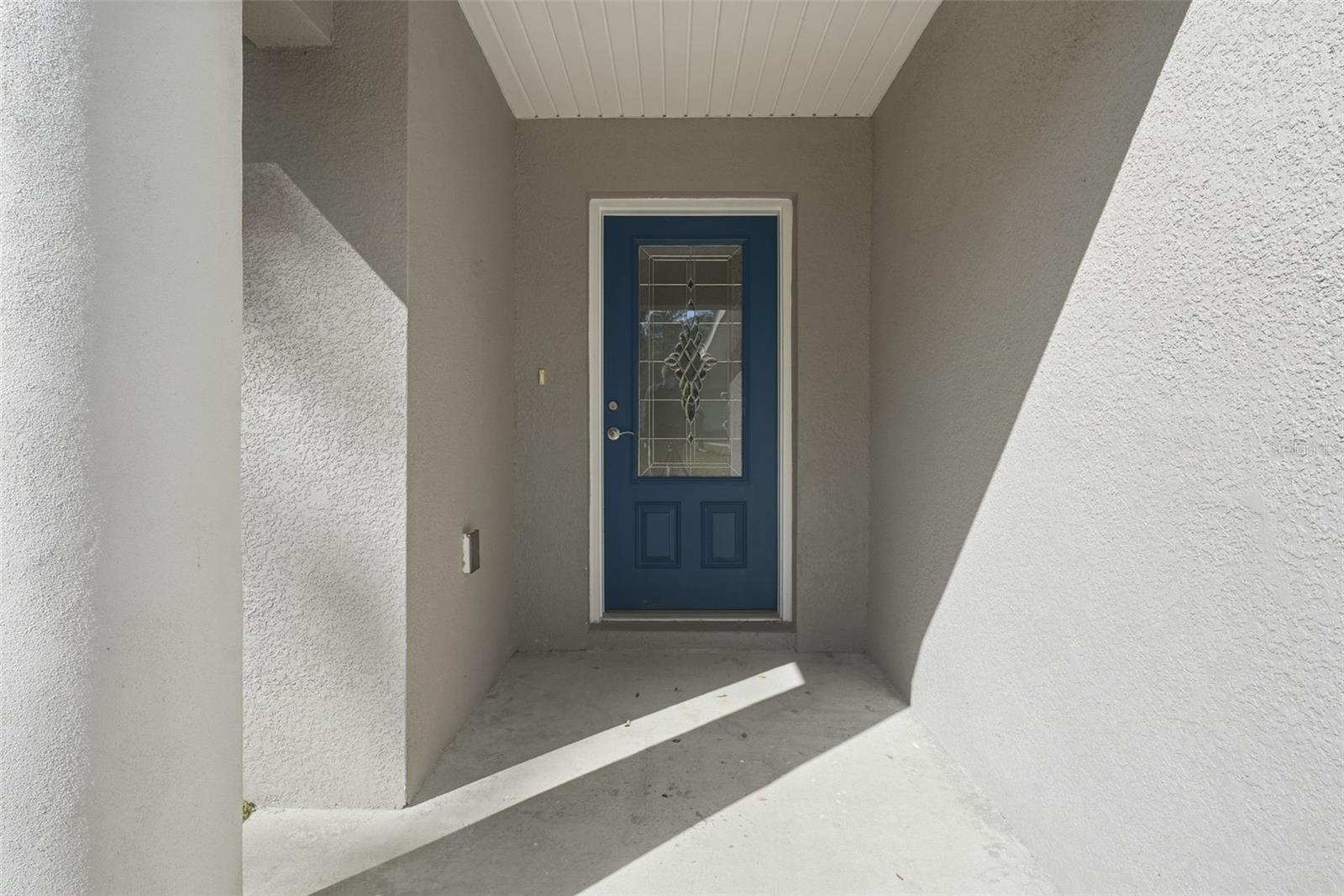 CITRUS SPGS UNIT 03 - Residential