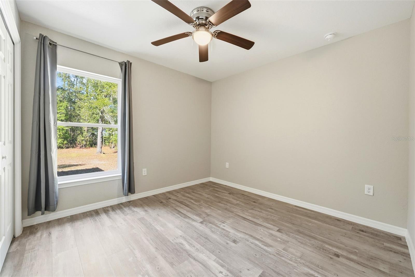 CITRUS SPGS UNIT 03 - Residential