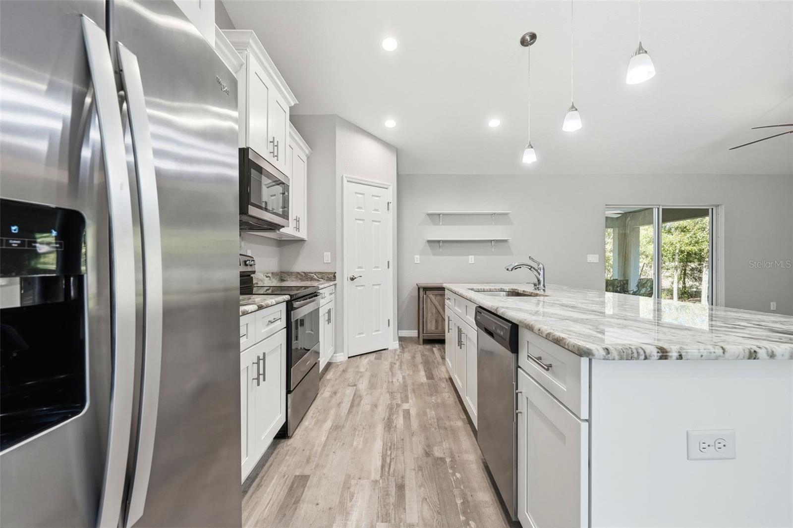 CITRUS SPGS UNIT 03 - Residential