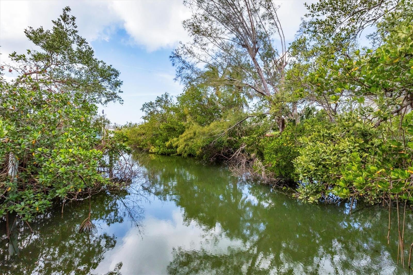 ROBERTS POINT - Land