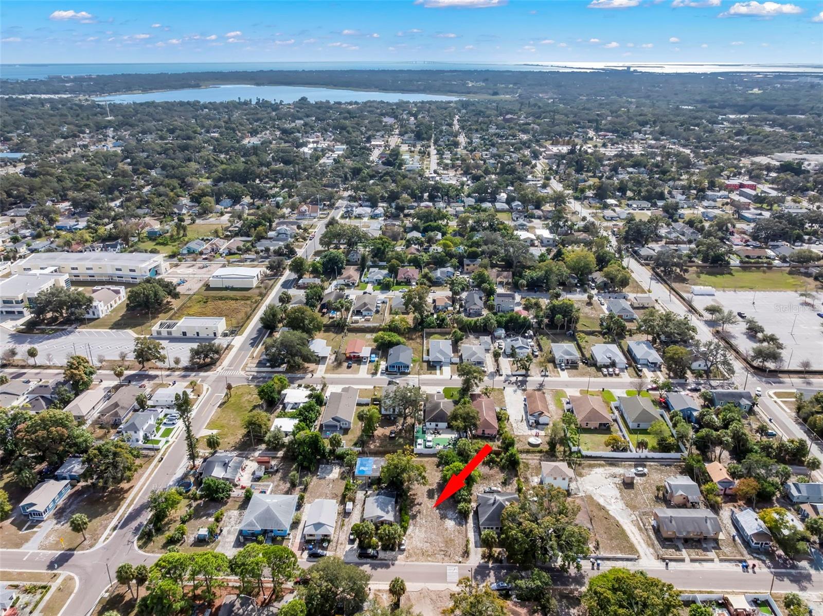 ARTIS SUB DELIA - Land