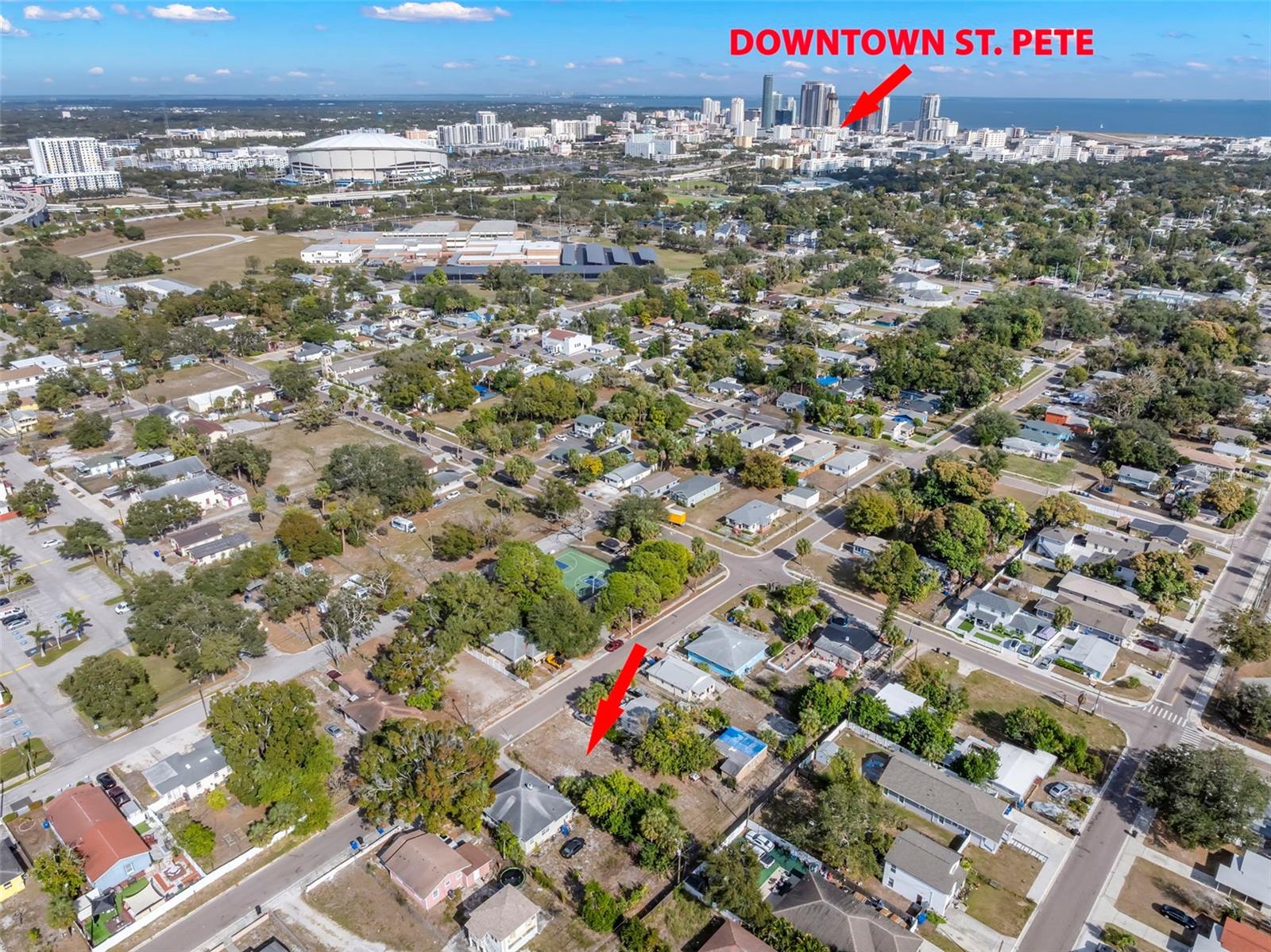 ARTIS SUB DELIA - Land