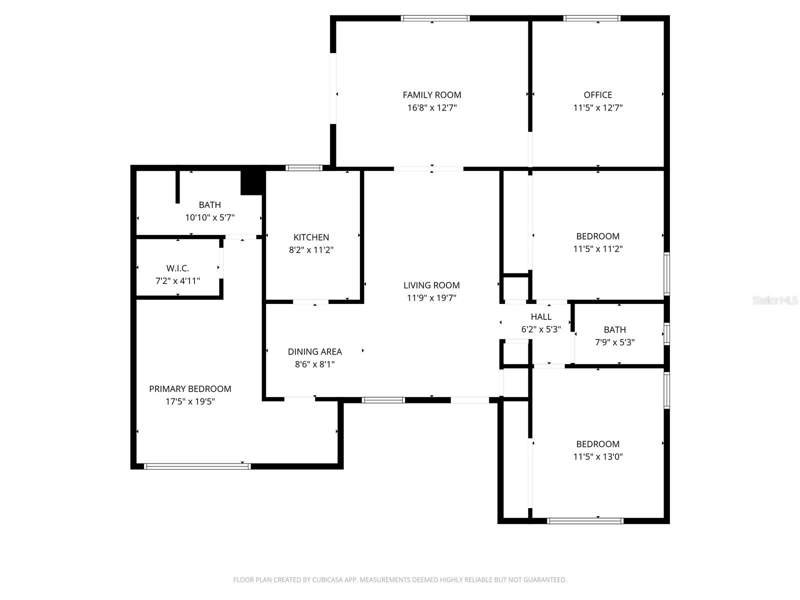 525 E FOOTHILL WAY