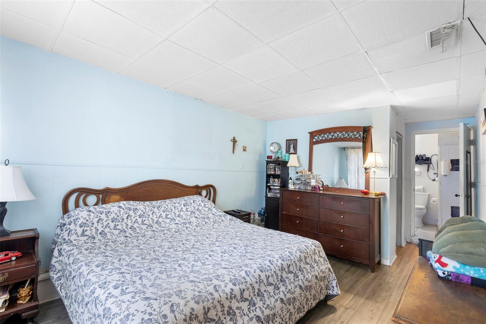 SUMMERSET NORTH SEC 3 - Residential