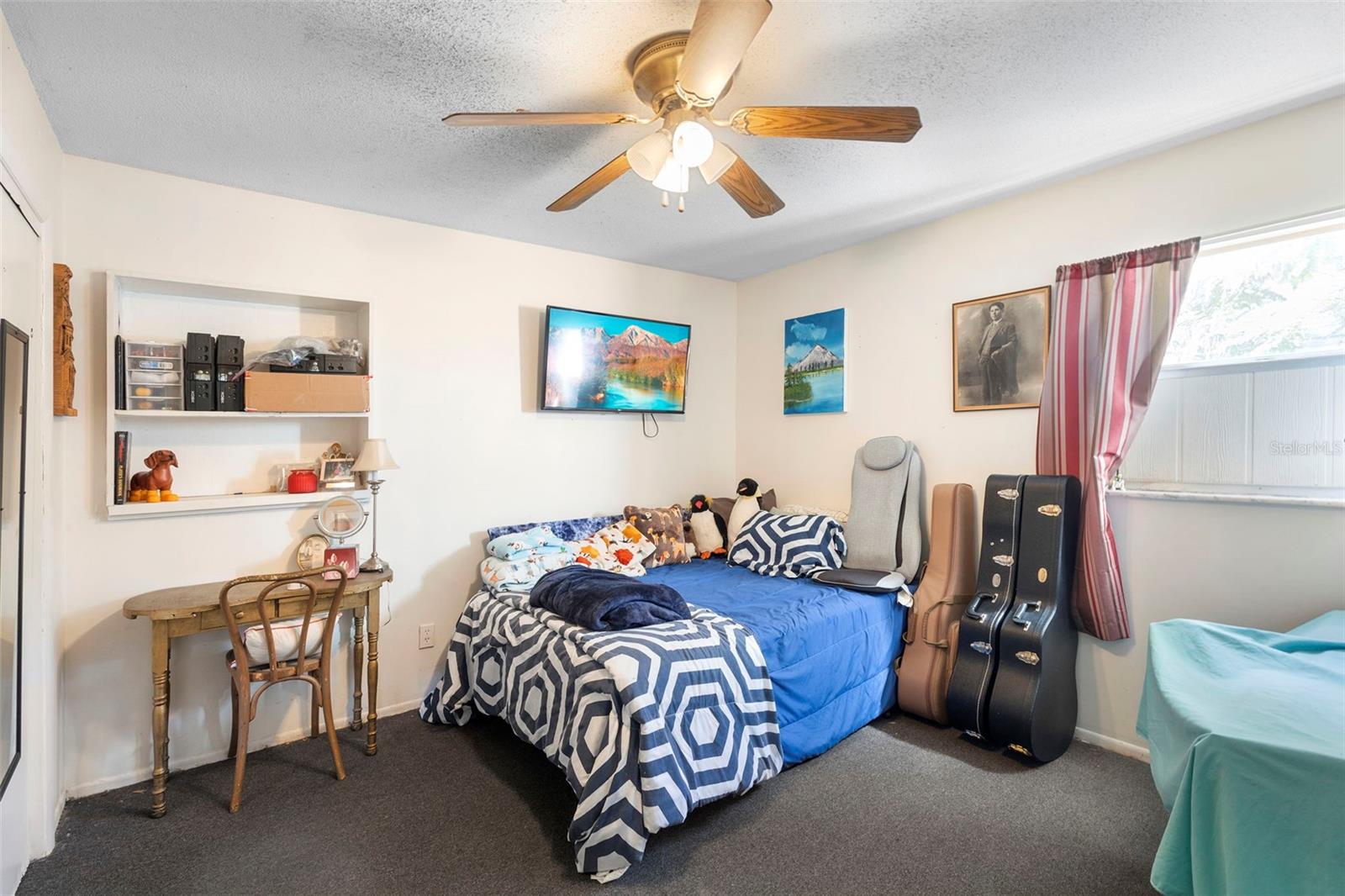 SUMMERSET NORTH SEC 3 - Residential