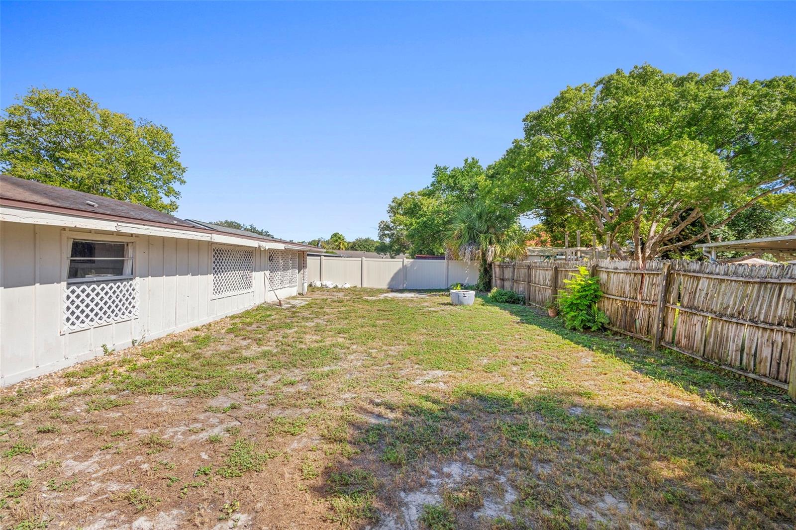 SUMMERSET NORTH SEC 3 - Residential