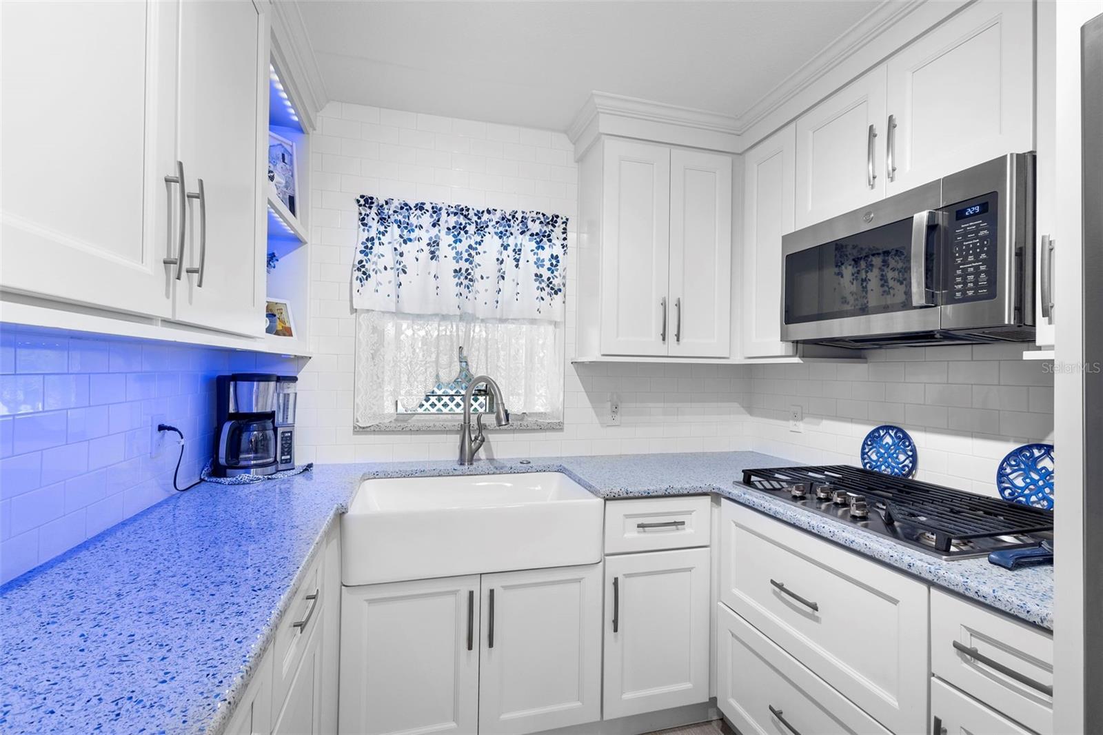 SUMMERSET NORTH SEC 3 - Residential