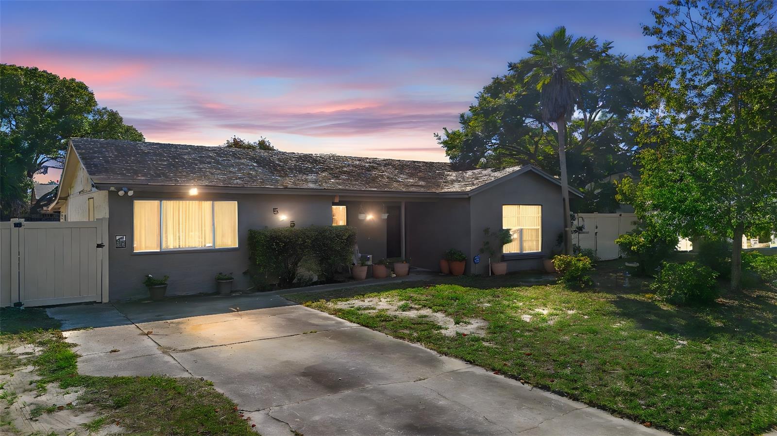 SUMMERSET NORTH SEC 3 - Residential