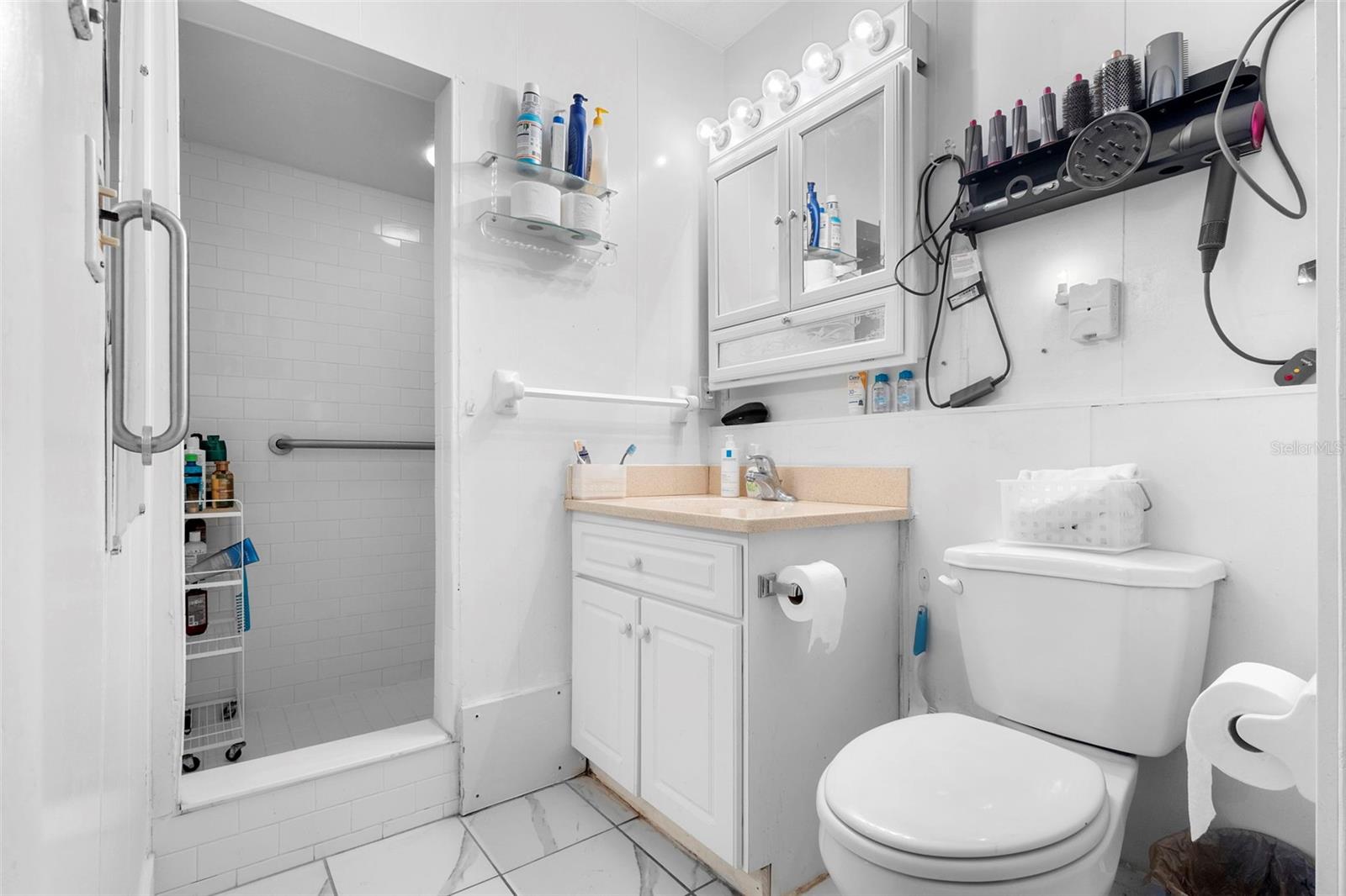 SUMMERSET NORTH SEC 3 - Residential