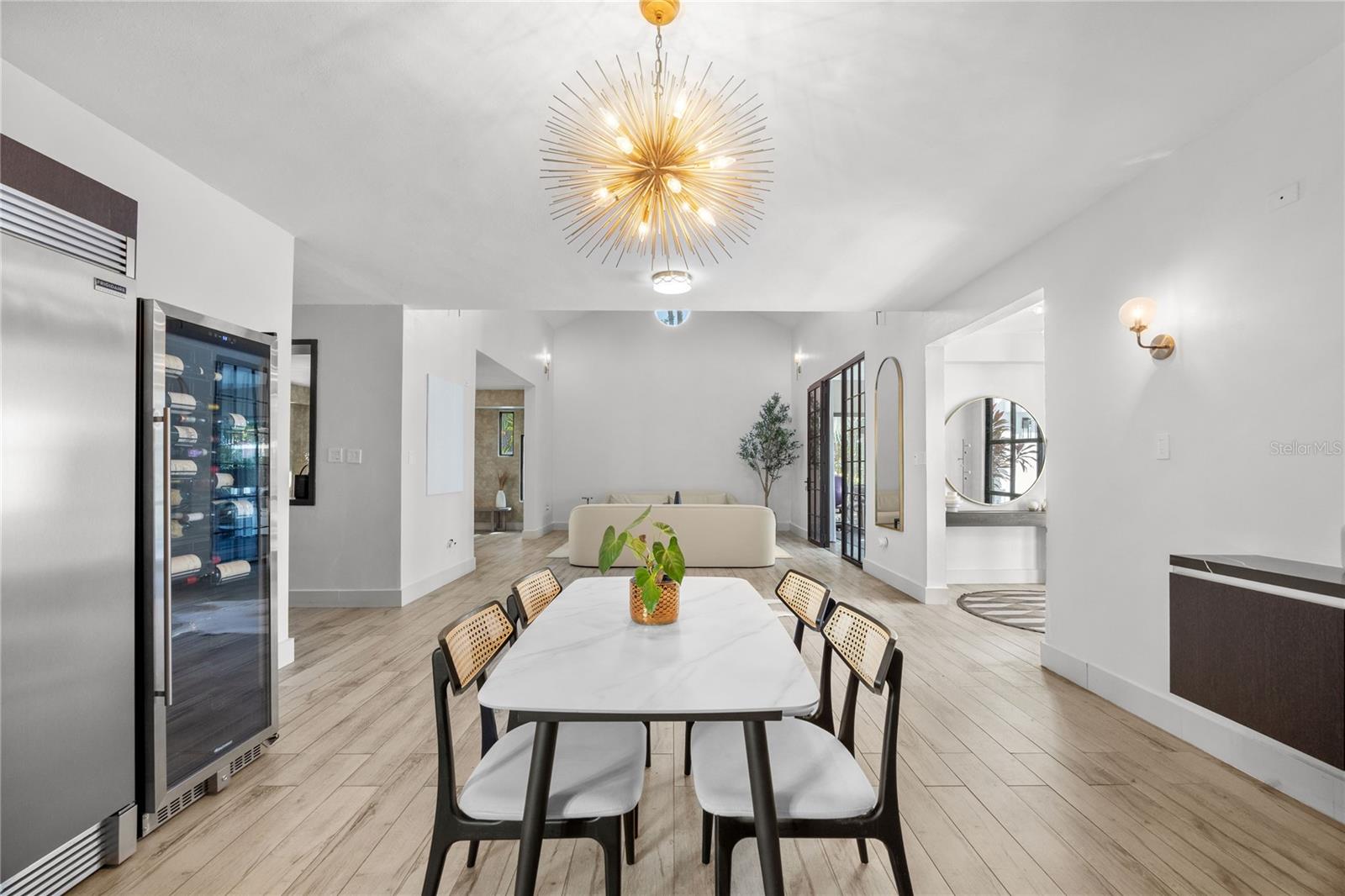 DORADO BEACH EAST - Residential