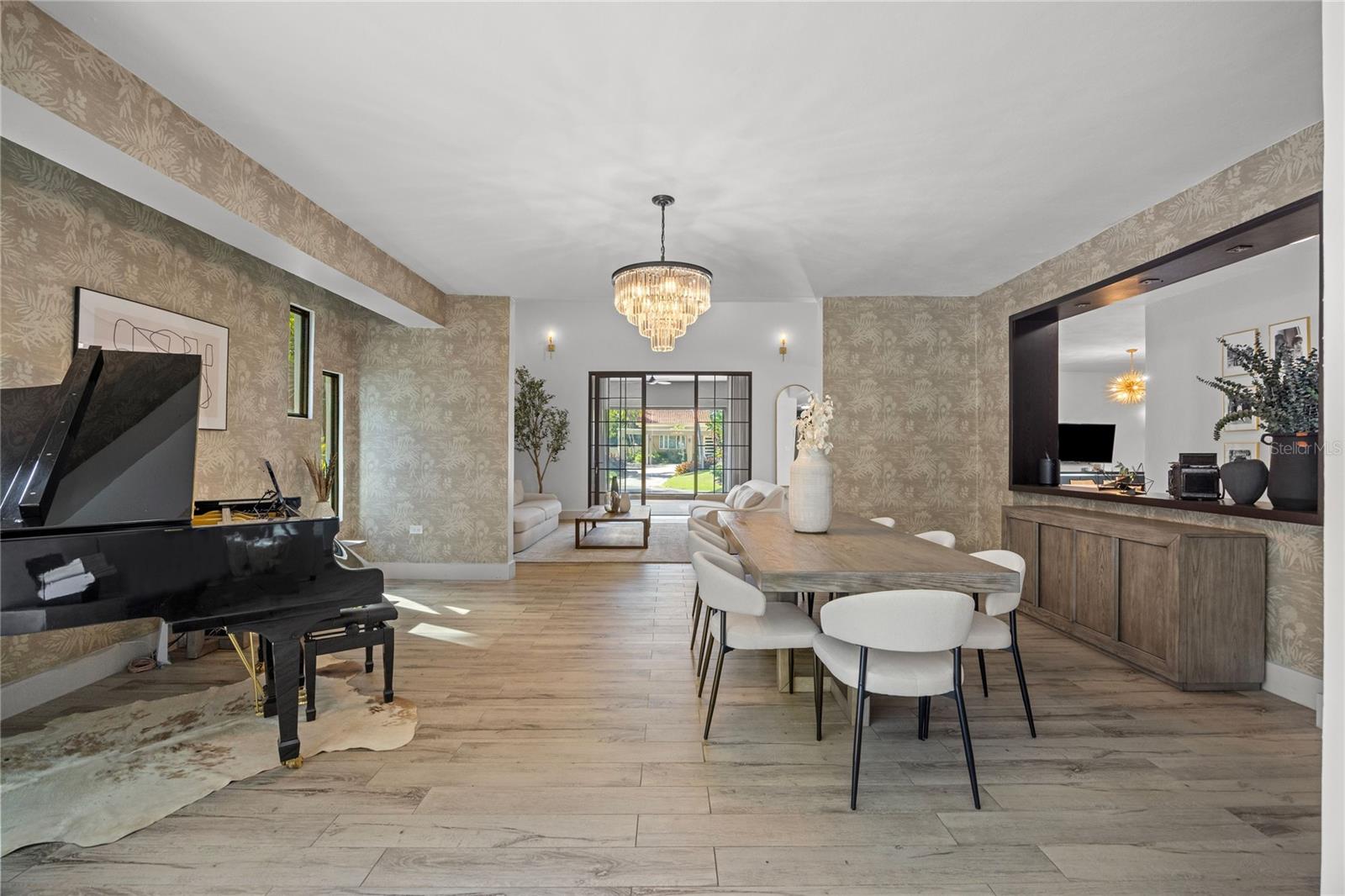 DORADO BEACH EAST - Residential