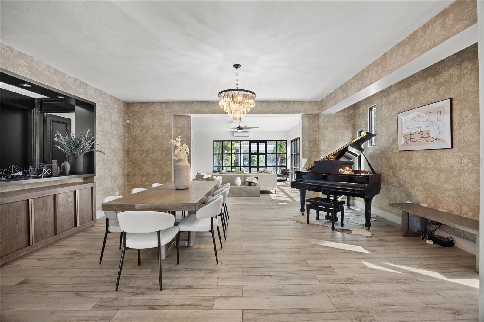 DORADO BEACH EAST - Residential