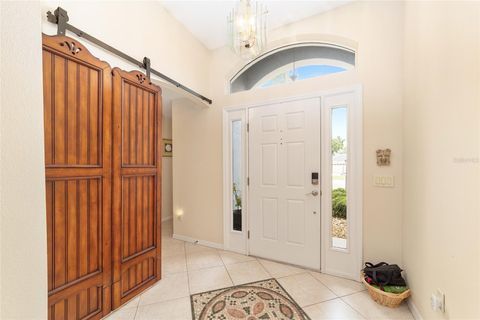 Tiny photo for 867 Castleberry Circle, The Villages, FL 32162 (MLS # OM724587)