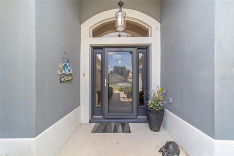 Tiny photo for 867 Castleberry Circle, The Villages, FL 32162 (MLS # OM724587)