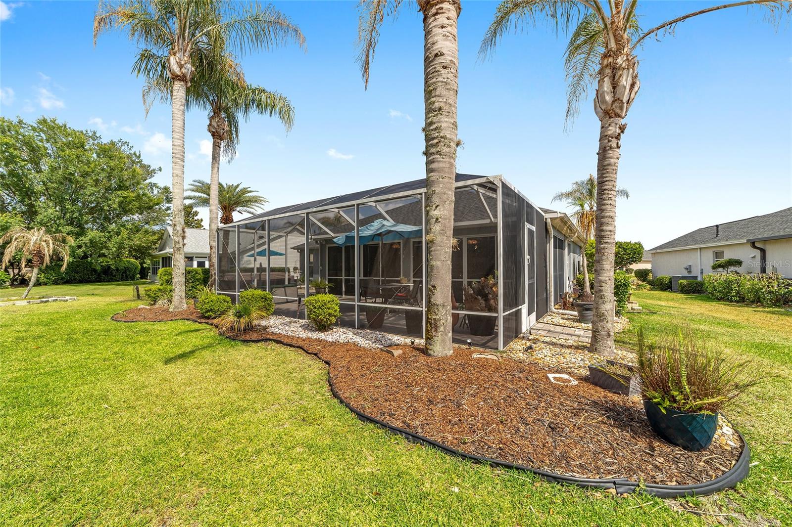 THE VILLAGES - Residential