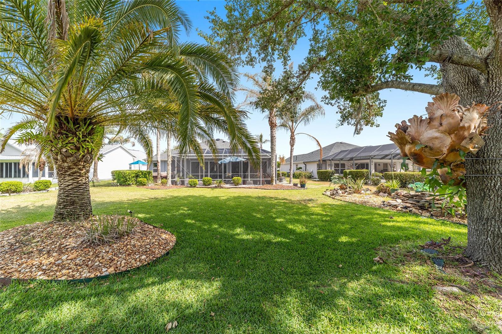 THE VILLAGES - Residential