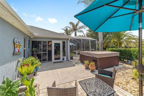 Tiny photo for 867 Castleberry Circle, The Villages, FL 32162 (MLS # OM724587)