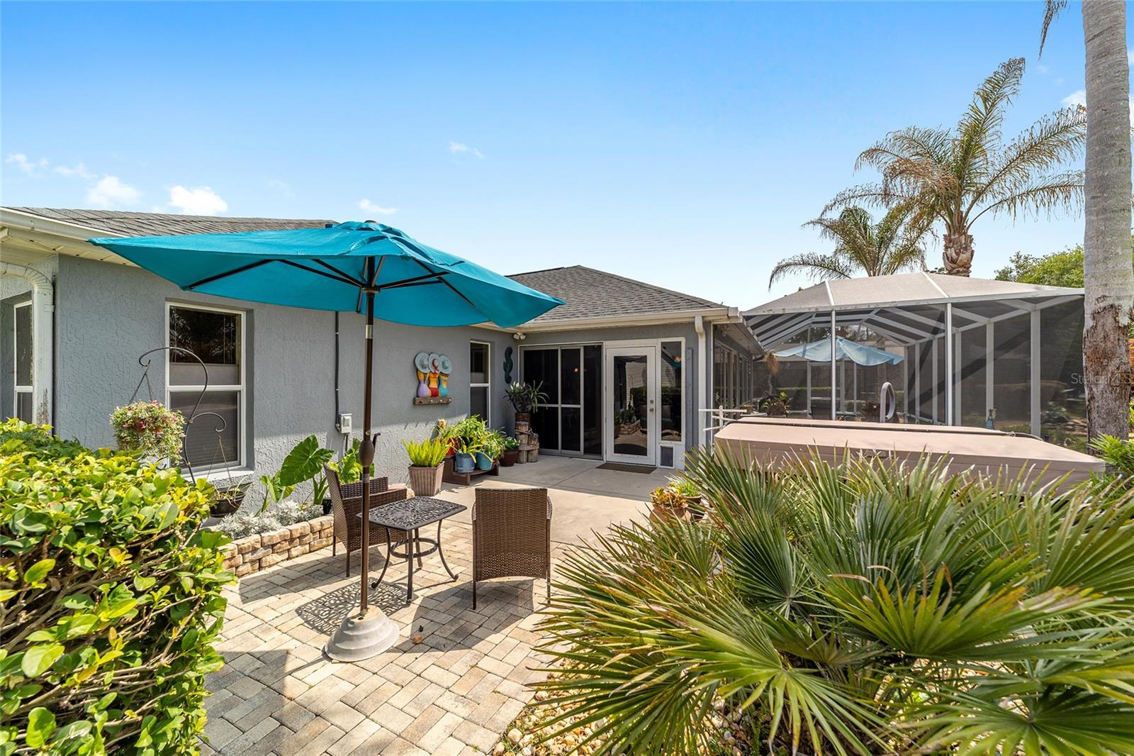 THE VILLAGES - Residential