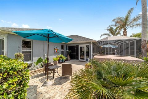 Tiny photo for 867 Castleberry Circle, The Villages, FL 32162 (MLS # OM724587)