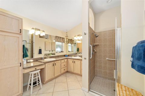 Tiny photo for 867 Castleberry Circle, The Villages, FL 32162 (MLS # OM724587)