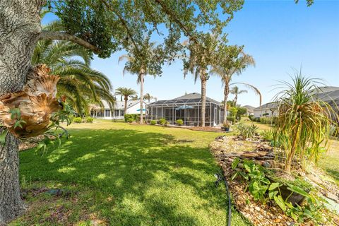 Tiny photo for 867 Castleberry Circle, The Villages, FL 32162 (MLS # OM724587)