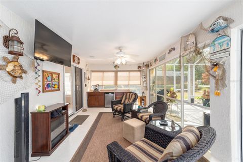 Tiny photo for 867 Castleberry Circle, The Villages, FL 32162 (MLS # OM724587)