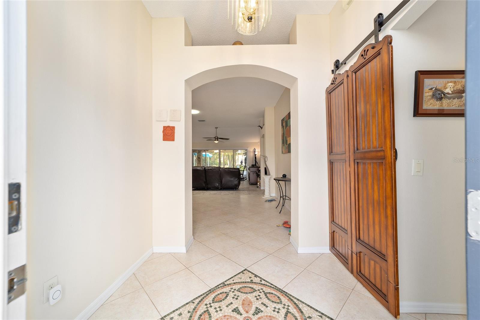 867 CASTLEBERRY CIRCLE