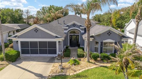 Tiny photo for 867 Castleberry Circle, The Villages, FL 32162 (MLS # OM724587)
