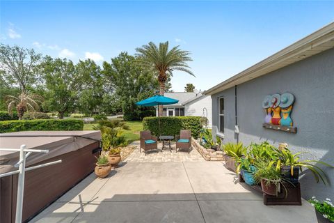 Tiny photo for 867 Castleberry Circle, The Villages, FL 32162 (MLS # OM724587)
