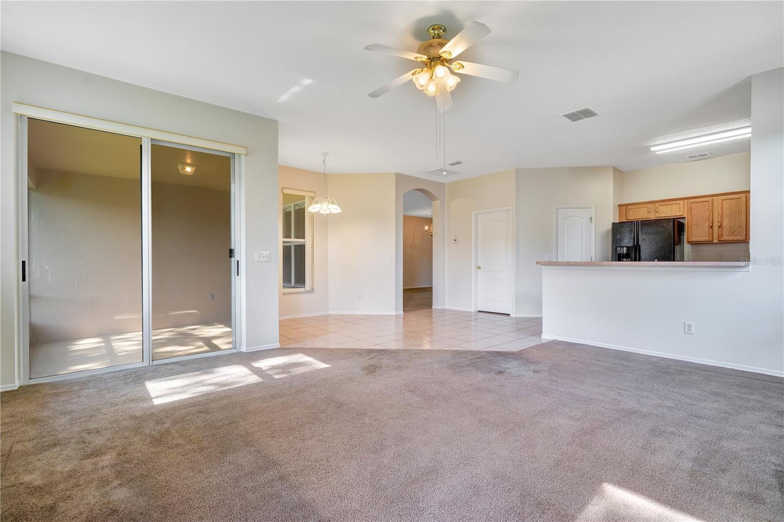 PRAIRIE LAKE VILLAGE PH 02 - Residential Lease