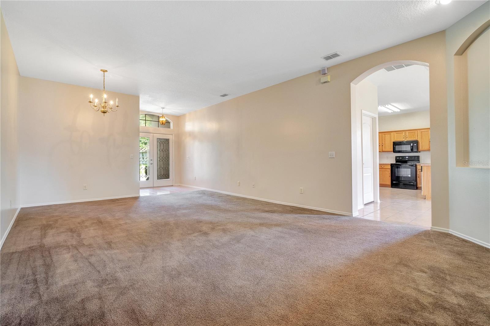 PRAIRIE LAKE VILLAGE PH 02 - Residential Lease