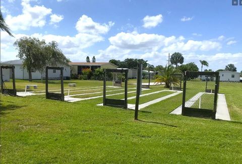 A home in BRADENTON