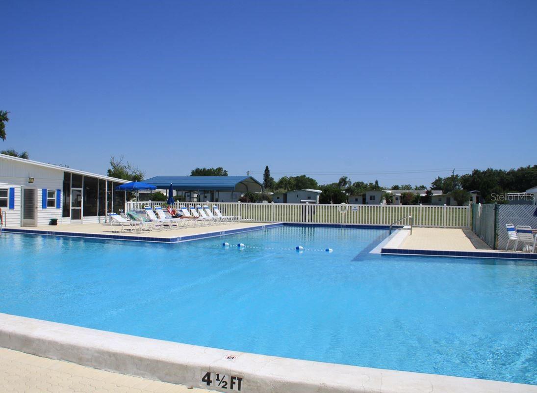 WESTWINDS VILLAGE CO-OP - Residential