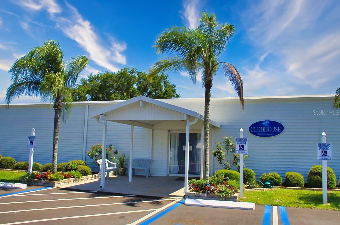 WESTWINDS VILLAGE CO-OP - Residential