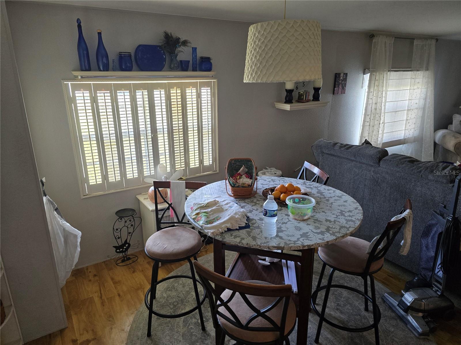 WESTWINDS VILLAGE CO-OP - Residential