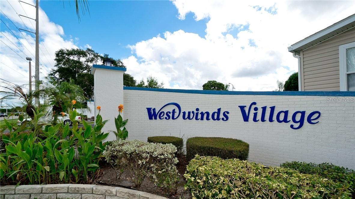 WESTWINDS VILLAGE CO-OP - Residential