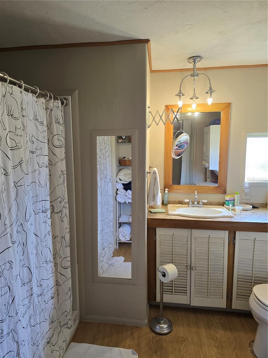 WESTWINDS VILLAGE CO-OP - Residential