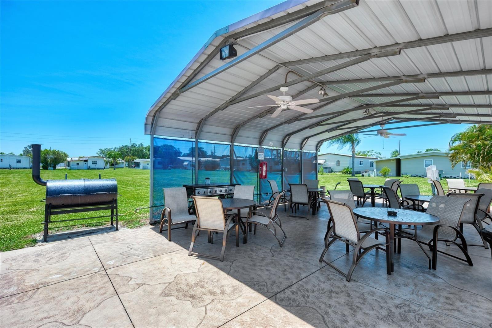 WESTWINDS VILLAGE CO-OP - Residential