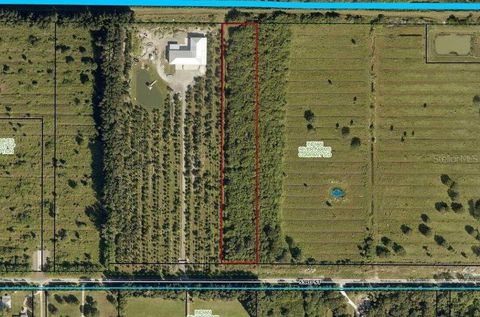 53RD STREET VERO BEACH FL 32967
