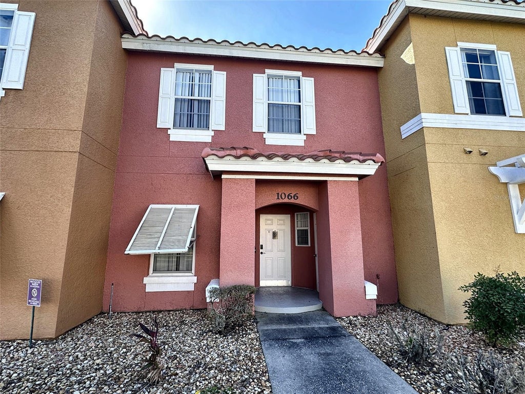 Photo of 1066 Park Ridge Circle, Kissimmee, FL 34746 (MLS # S5160472)