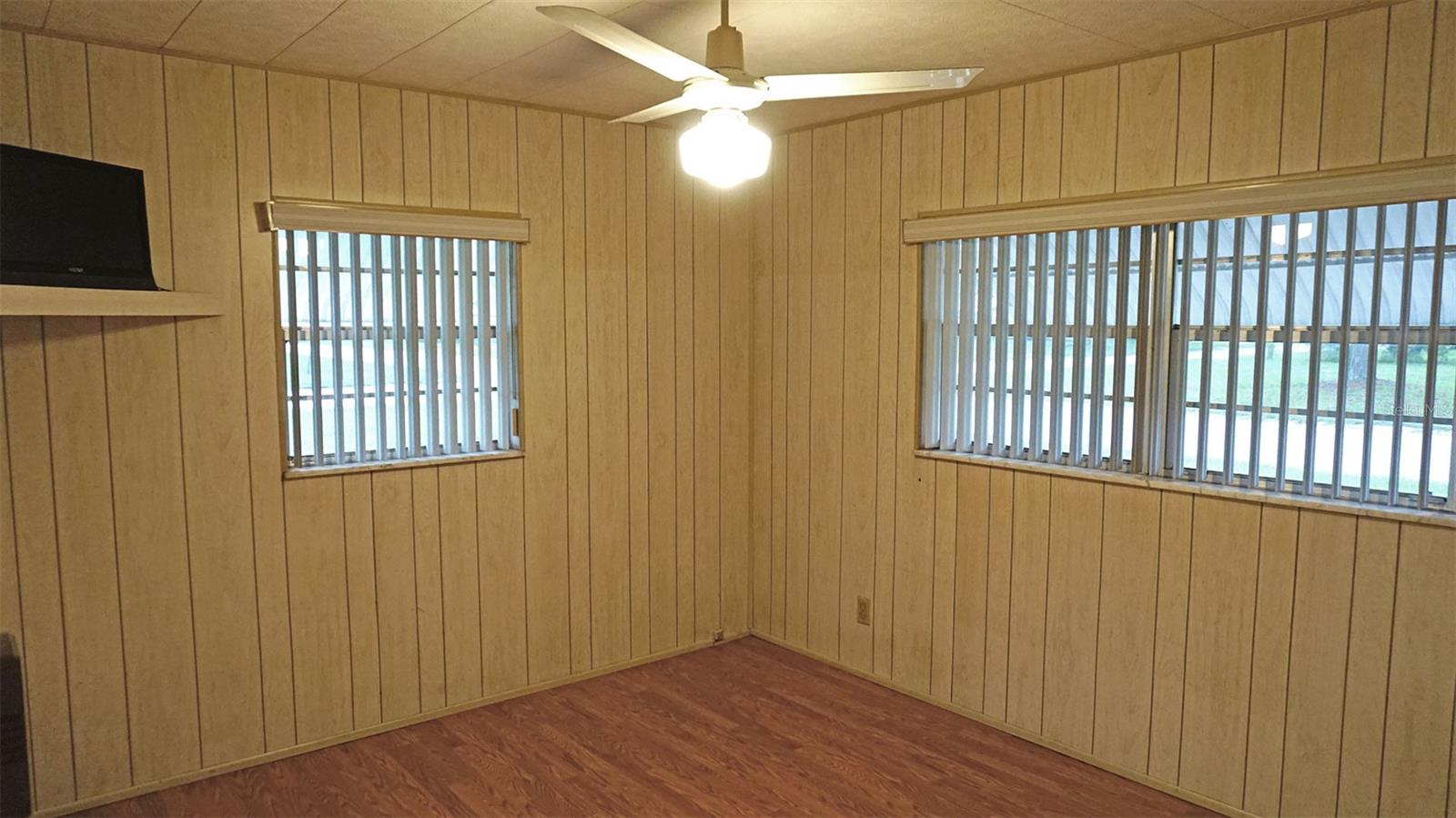 TYRONE - Residential Lease