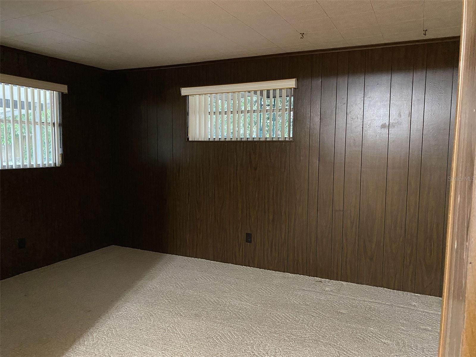 TYRONE - Residential Lease