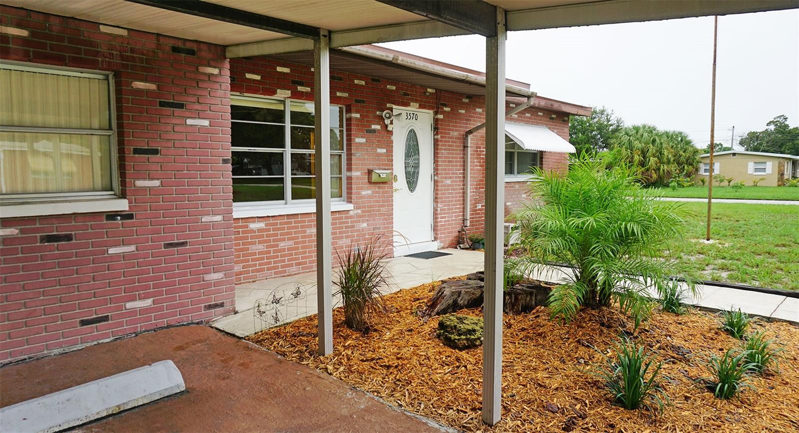 TYRONE - Residential Lease